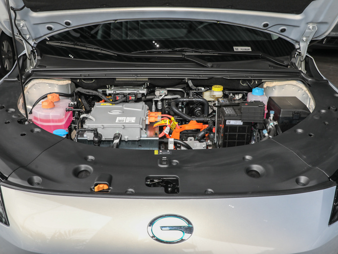 埃安  70 智领版