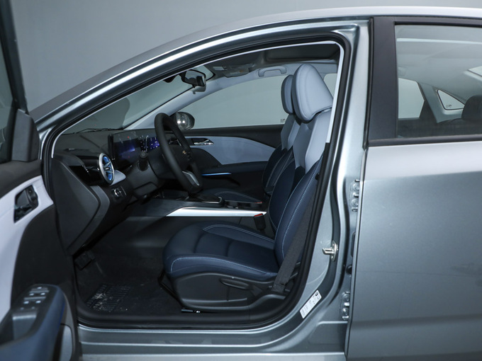 雪佛兰（国产）  1.5L