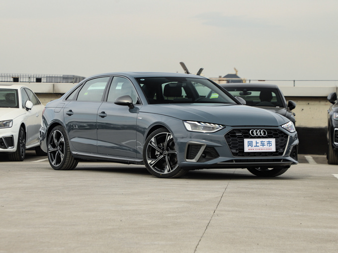 奥迪A4Lquattro,bmw325li 绍兴奥迪a4l优惠694万元提供试乘试驾