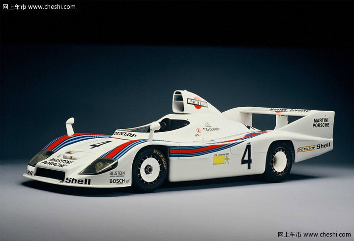 保时捷917