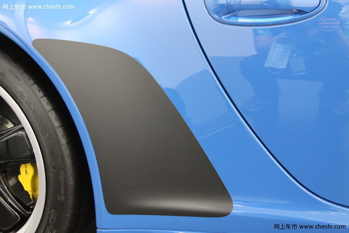 911 Speedster