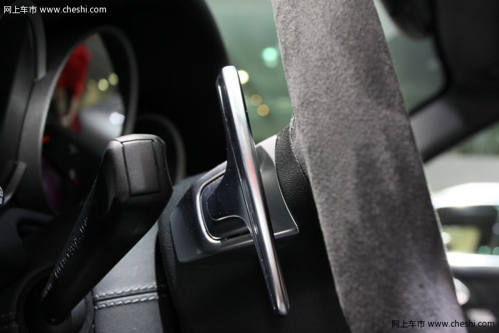保时捷 911 911 Carrera GTS