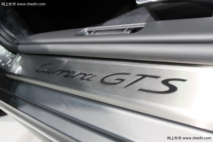 保时捷 911 Carrera GTS