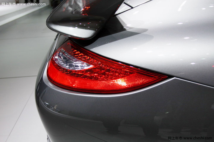 保时捷 911 Carrera GTS
