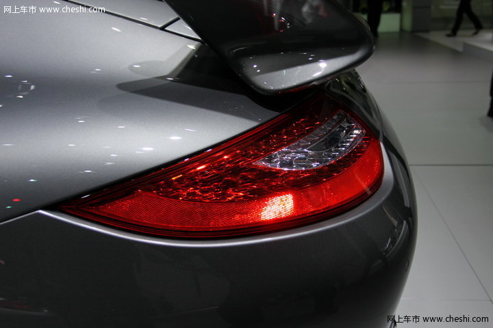 保时捷 911 Carrera GTS
