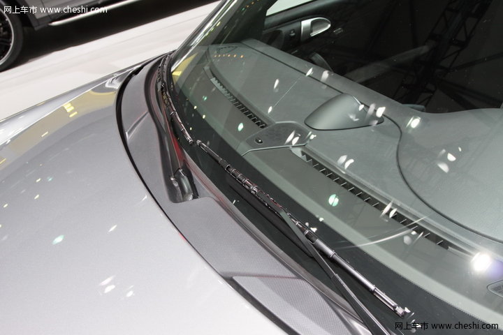 保时捷911 Carrera GTS