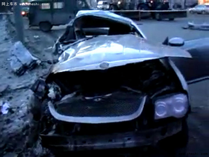 克莱斯勒-交叉火力