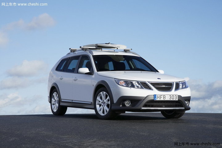 萨博SAAB 新9-3多功能版 文章配图