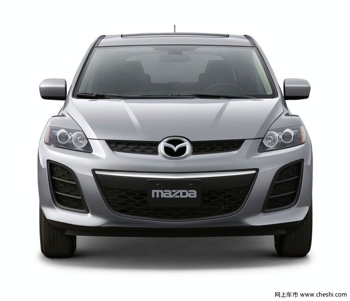 CX-7