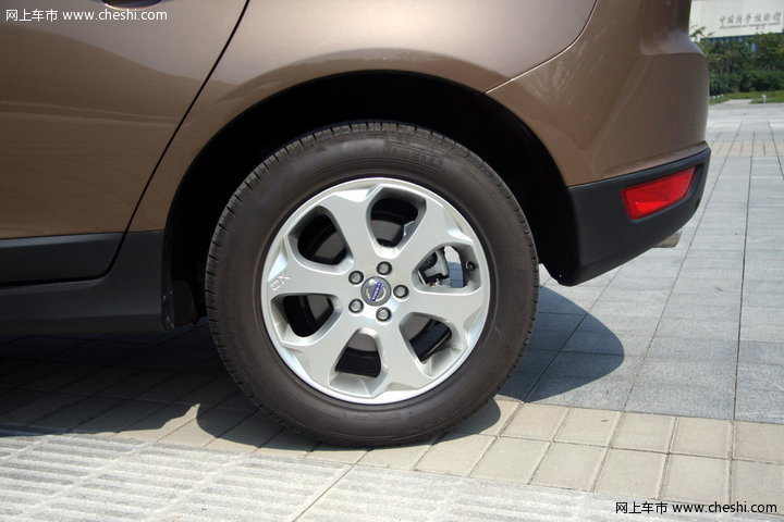 沃尔沃(进口) xc60 汽车图片壁纸高清图片
