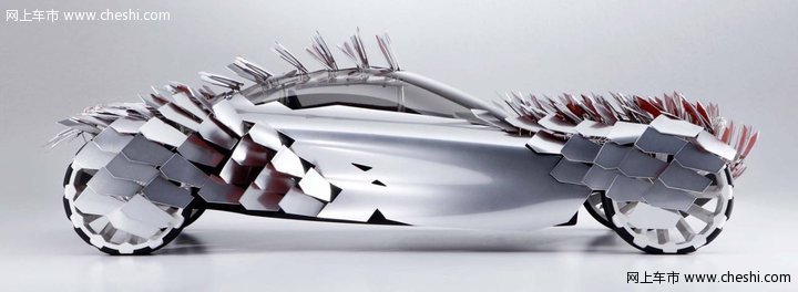 宝马Lovos概念车