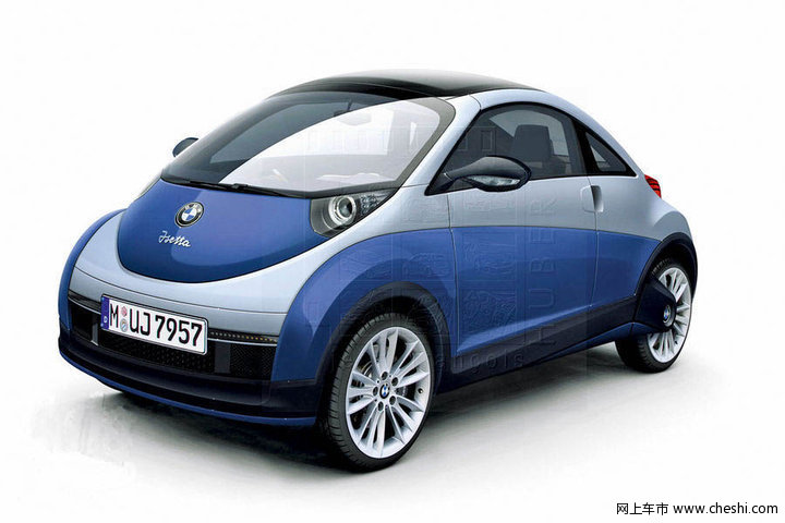 BMW Isetta
