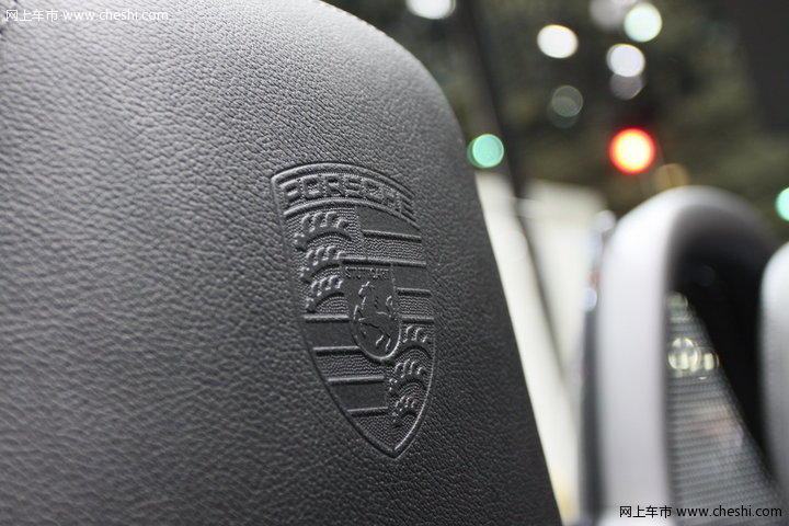 Boxster Black Edition