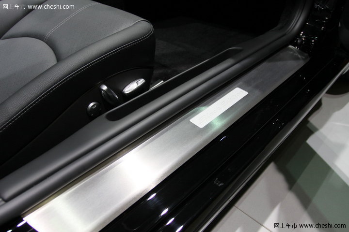 Boxster Black Edition