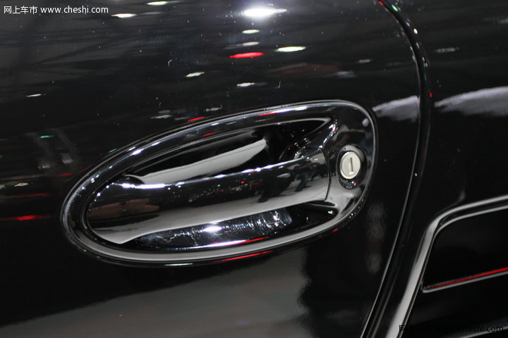Boxster Black Edition