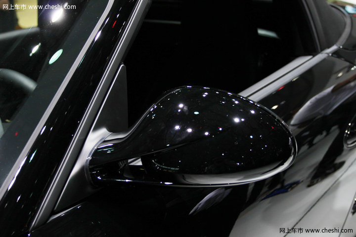 Boxster Black Edition
