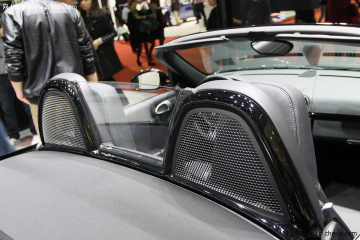 Boxster Black Edition