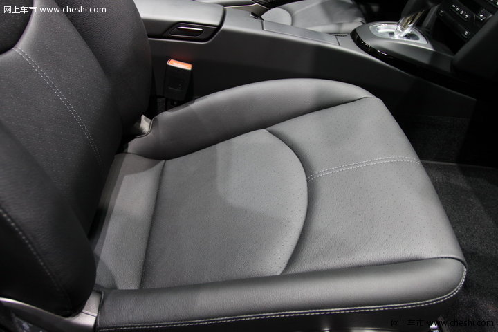 Boxster Black Edition