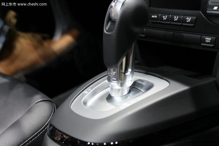 Boxster Black Edition