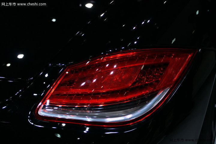 Boxster Black Edition