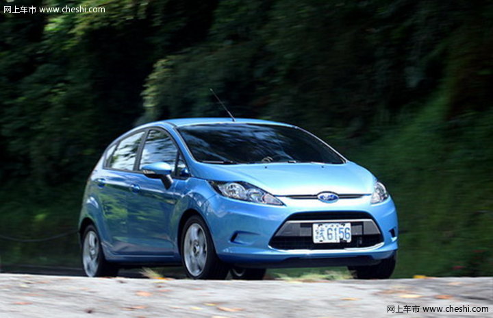 【嘉年华文章配图-98949张-福特嘉年华图片大