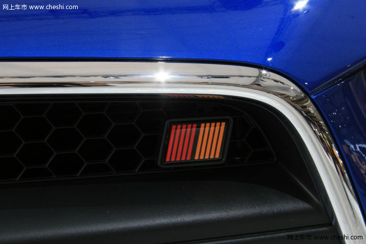 三菱EVO X两厢