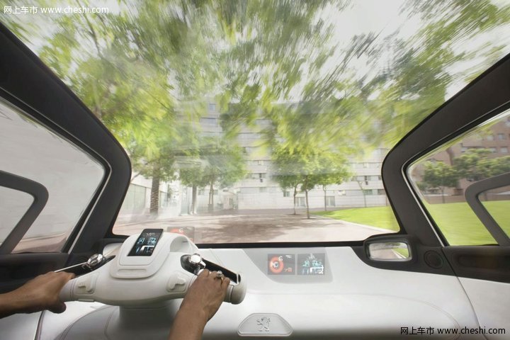 BB1概念车