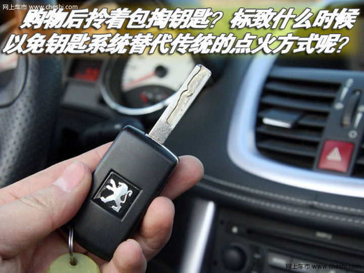 标致(进口) 207cc