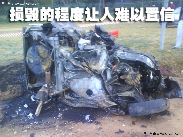 兰博基尼 Murcielago 文章配图