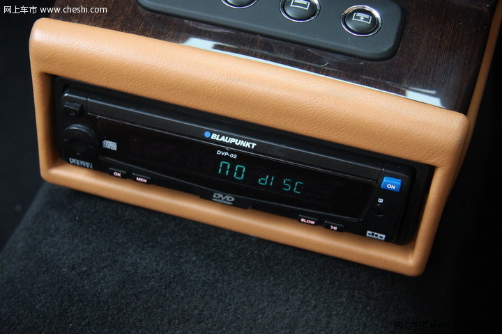 总裁74200-内饰图片