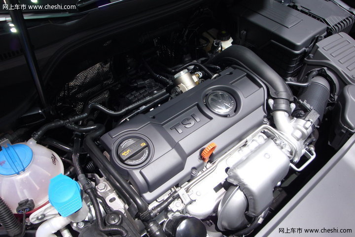 一汽大众 速腾Sagitar 1.4TSI