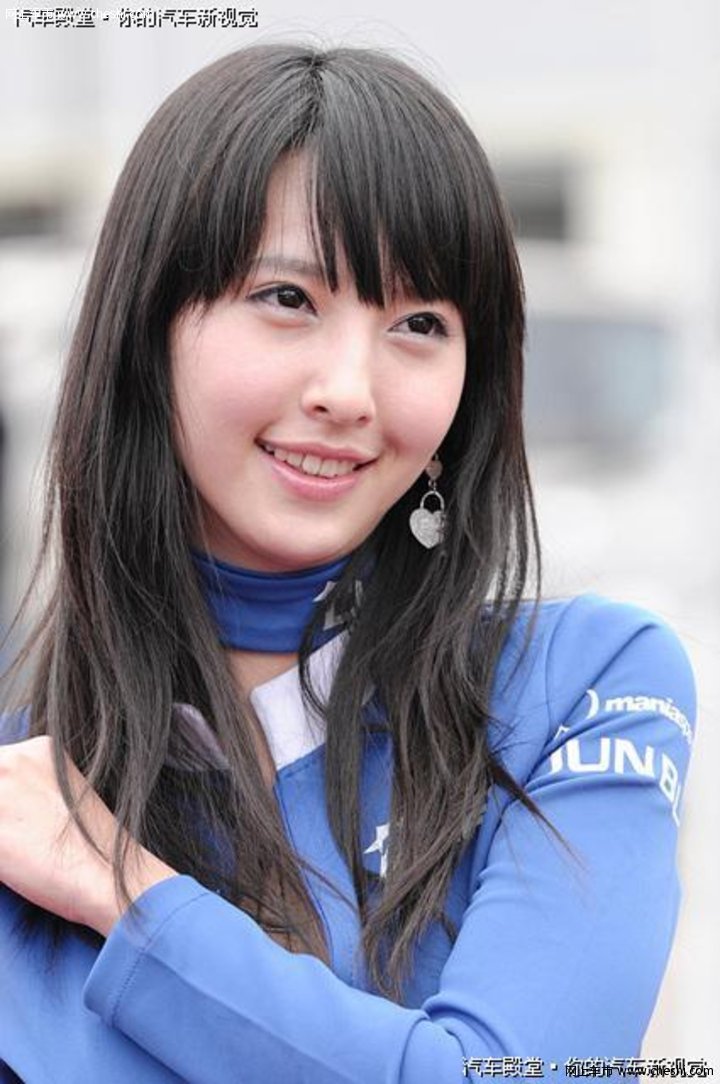 申善雅的纯洁诱惑(多图)