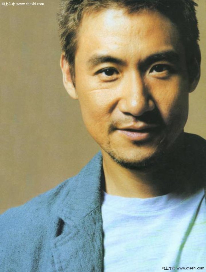 张学友座驾