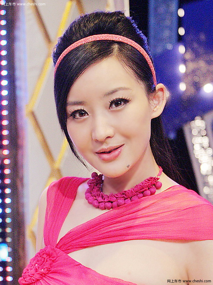 买红妹与车