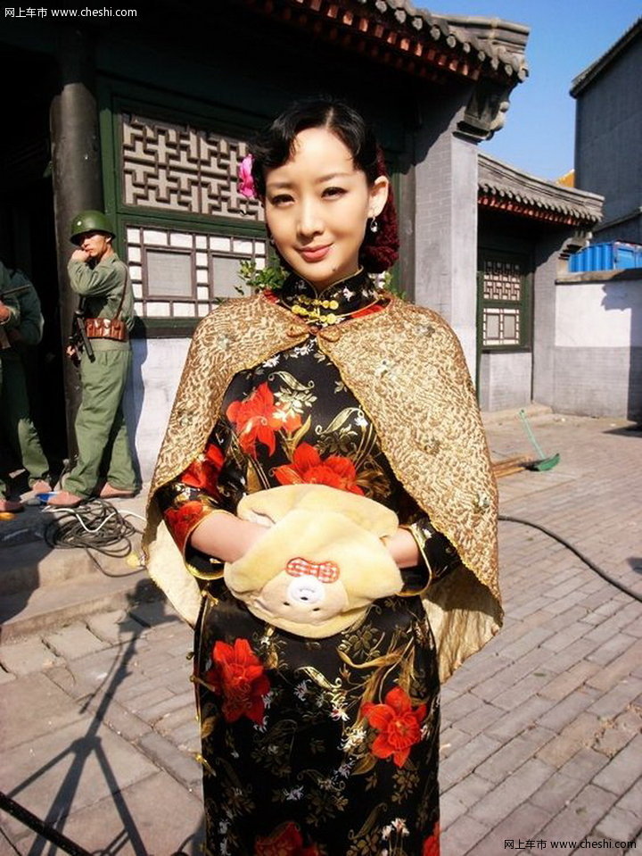 买红妹与车