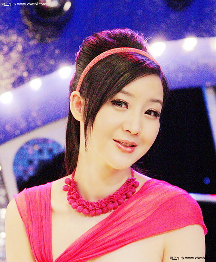 买红妹与车