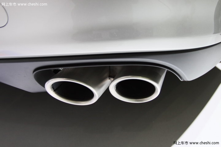 Panamera S Hybrid