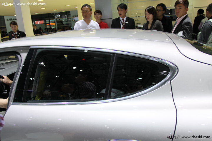 Panamera S Hybrid