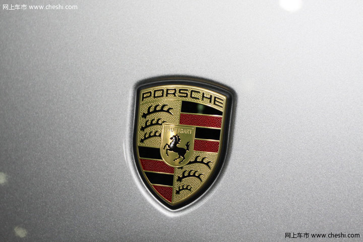 Panamera S Hybrid