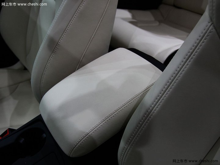 奥迪(进口) S5敞篷 车展