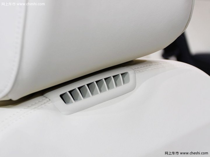 奥迪(进口) S5敞篷 车展