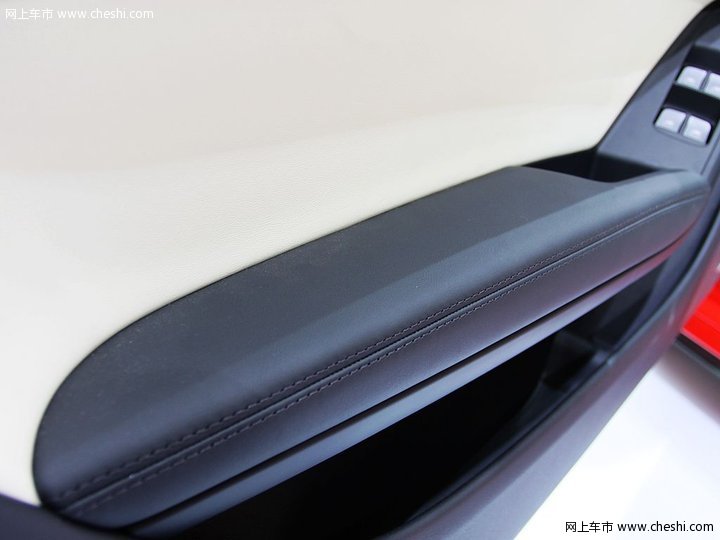 奥迪(进口) S5敞篷 车展