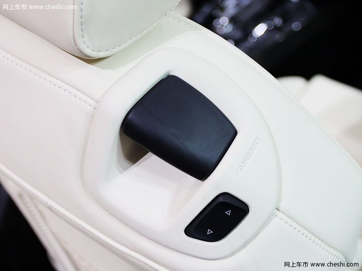 奥迪(进口) S5敞篷 车展