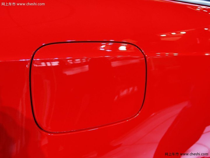 奥迪(进口) S5敞篷 车展