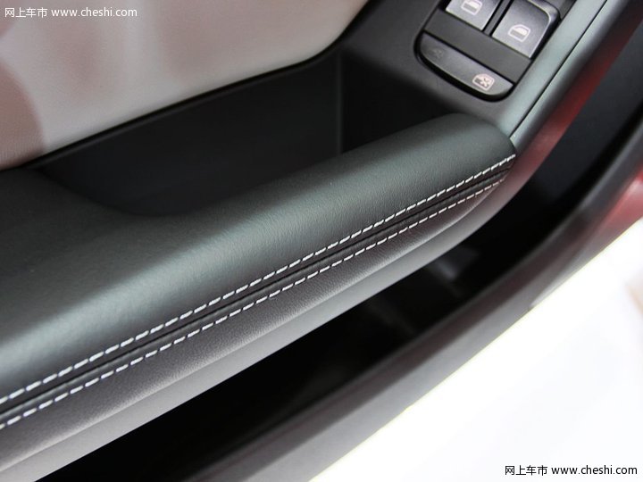 奥迪(进口) S5 车展