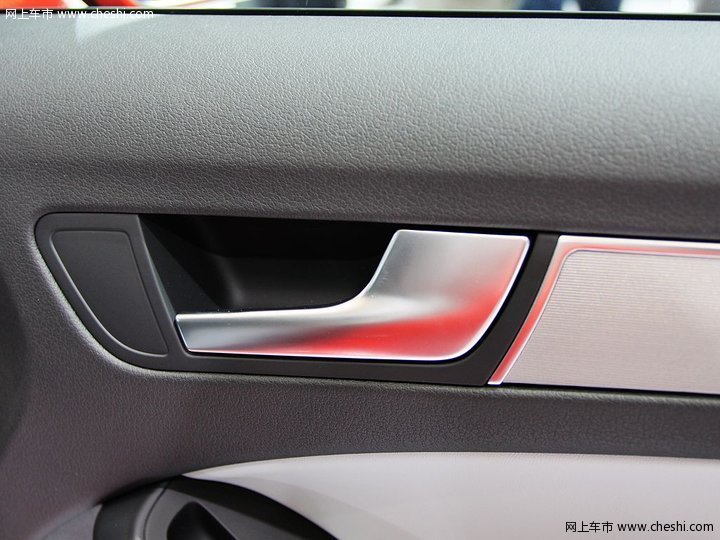 奥迪(进口) S5 车展