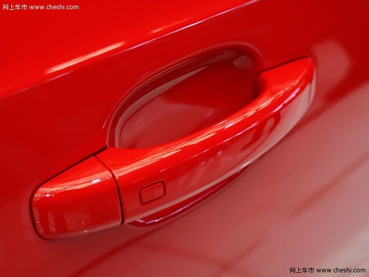 奥迪(进口) S5 车展
