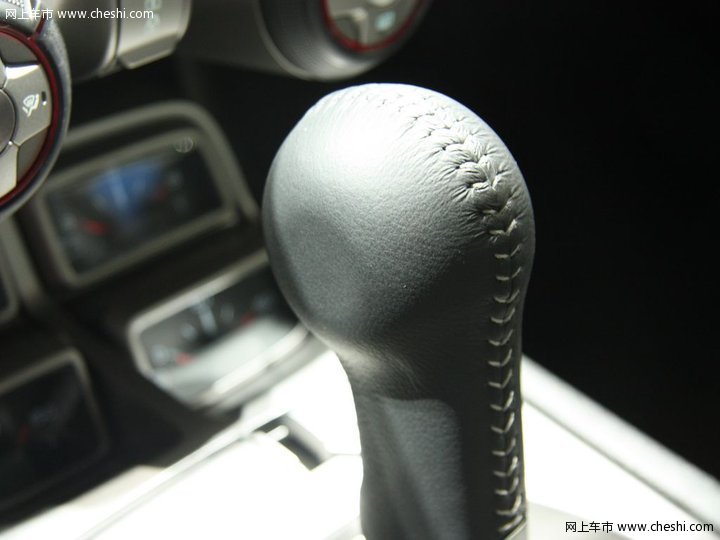 雪佛兰(进口) Camaro 科迈罗 车展