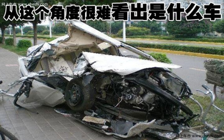 polo 车祸
