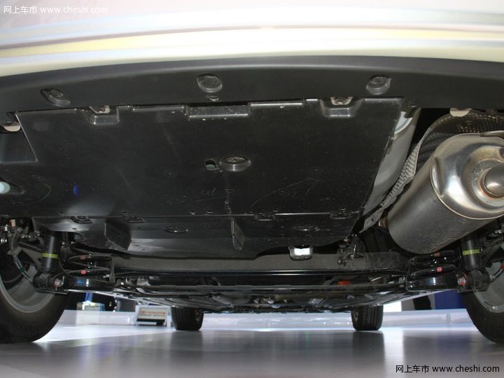 一汽丰田 普锐斯Prius 2011款 车展